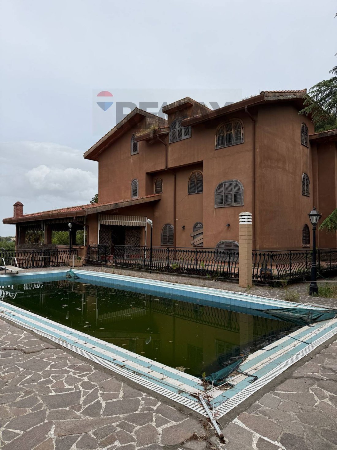 Villa in Monreale, Sicily, Italy 1 - 17924470