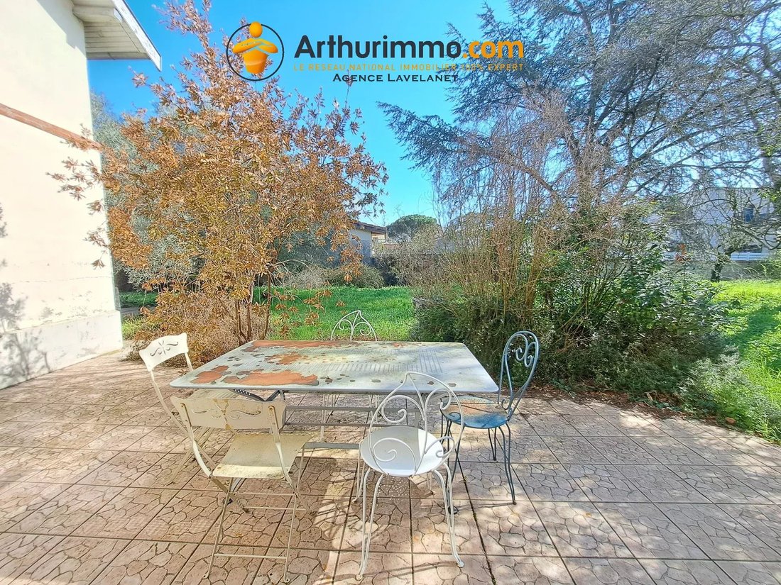 House in Purpan-Saint Martin du Touch, Toulouse, France 5 - 17373700