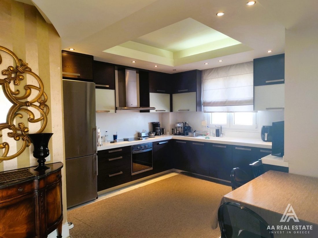 Apartment in Panorama, Macedonia and Thrace, Greece 3 - 17966168
