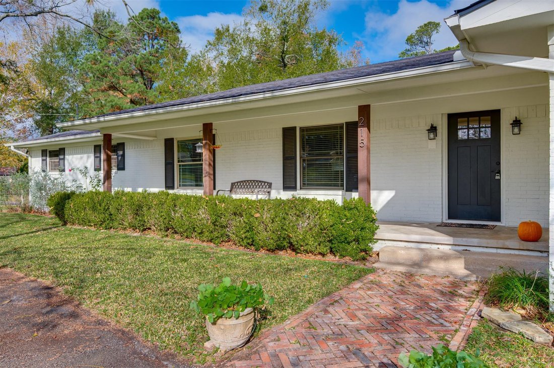 House in Hideaway, Texas, United States 3 - 17969820