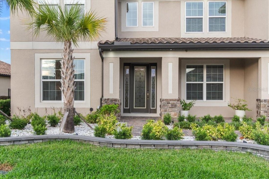 House in Wesley Chapel, Florida, United States 4 - 17966369