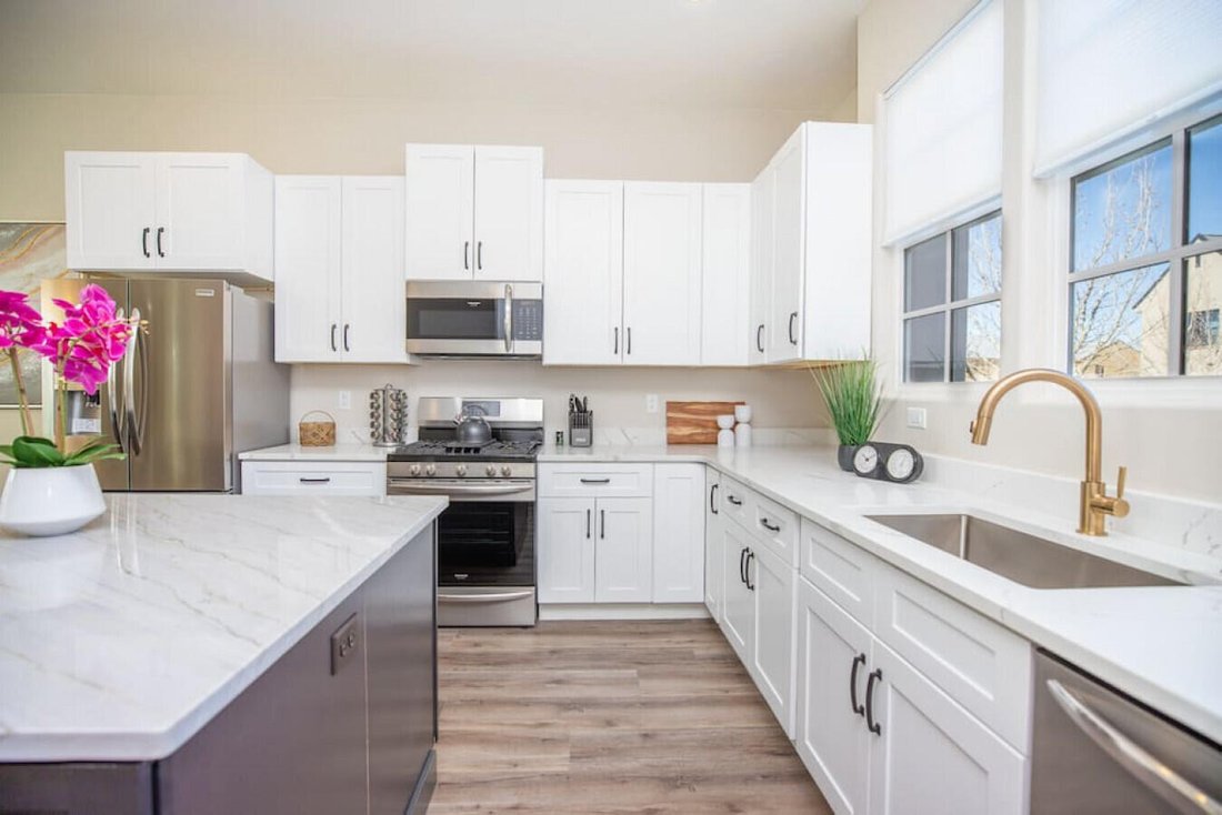 Townhouse in Hurricane, Utah, United States 3 - 17969053