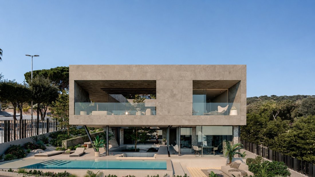 House in Teia, Catalonia, Spain 2 - 17970300