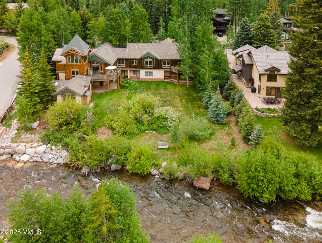 Apartment in Vail, Colorado, United States 4 - 17969980