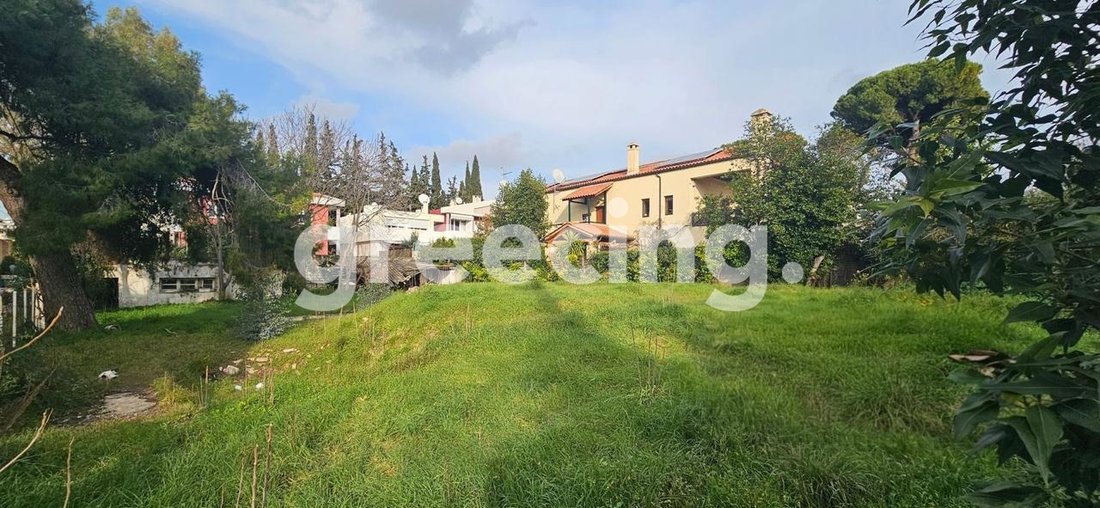 Land in Kifisia, Attica, Greece 2 - 17966234