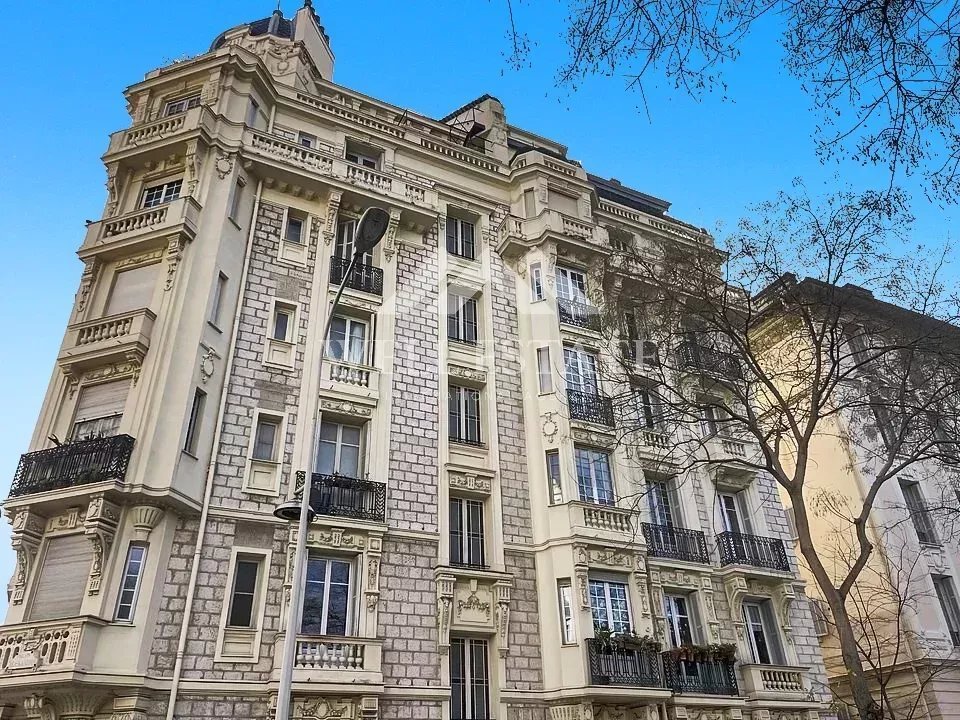 Apartment in Nice, Provence-Alpes-Côte d'Azur, France 1 - 17970138