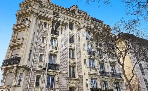 Apartment in Nice, Provence-Alpes-Côte d'Azur, France 1