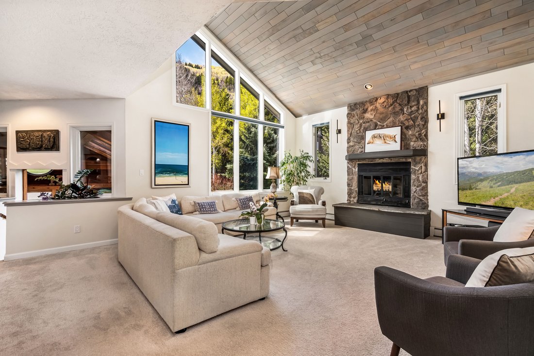 House in Avon, Colorado, United States 2 - 17967912