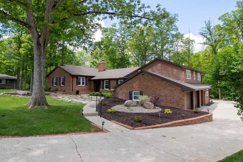 Casa a Richmond, Indiana, Stati Uniti 2 - 17965754
