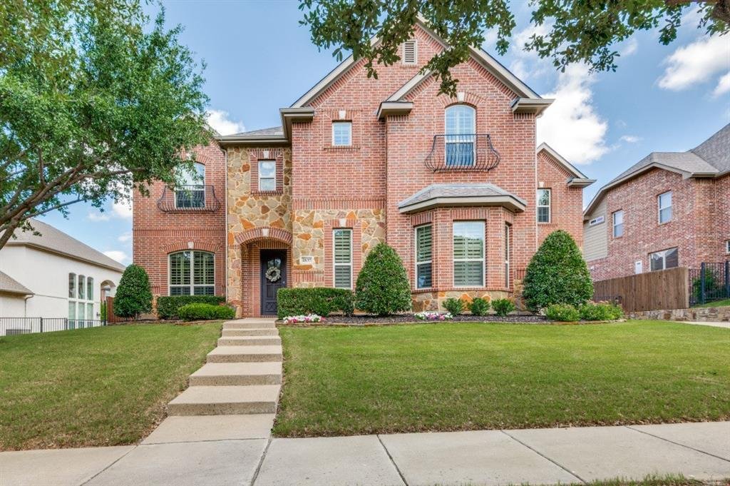 House in Fort Worth, Texas, United States 2 - 17969698