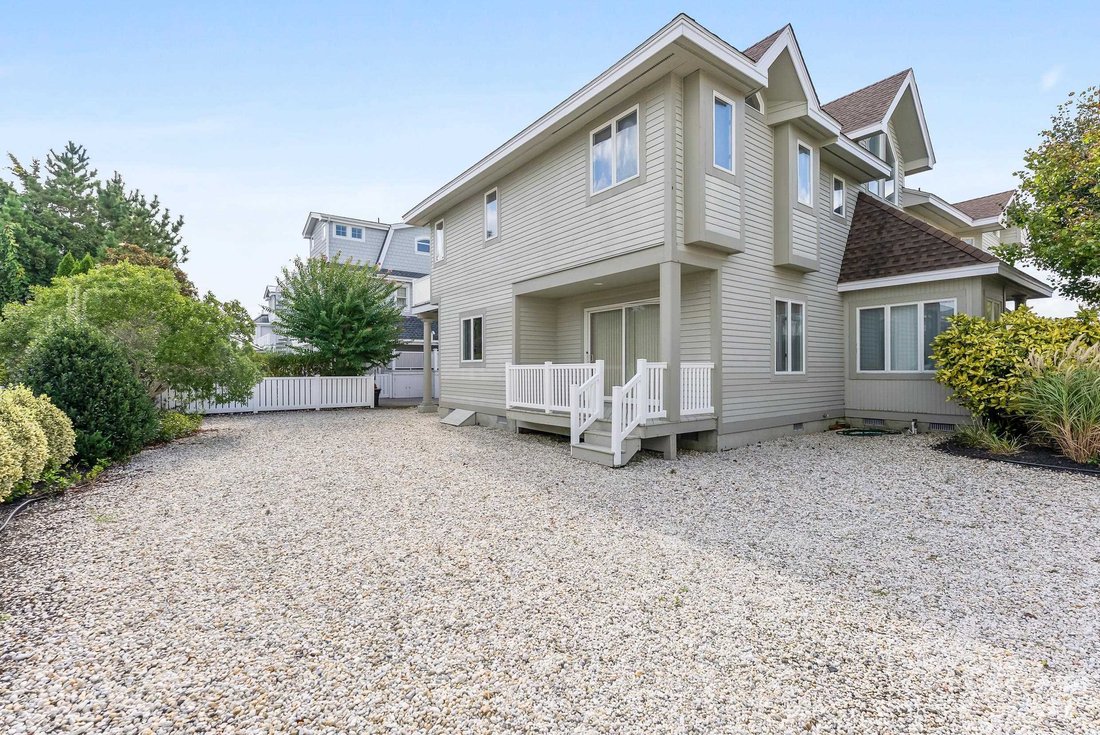 House in Avalon, New Jersey, United States 4 - 17968590