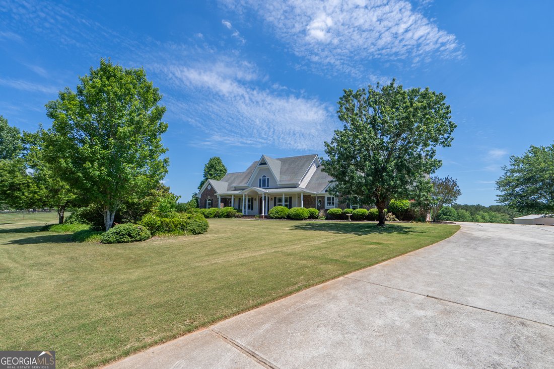 House in Monroe, Georgia, United States 5 - 16827017