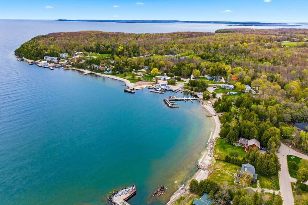 House in Ellison Bay, Wisconsin, United States 2 - 17971594
