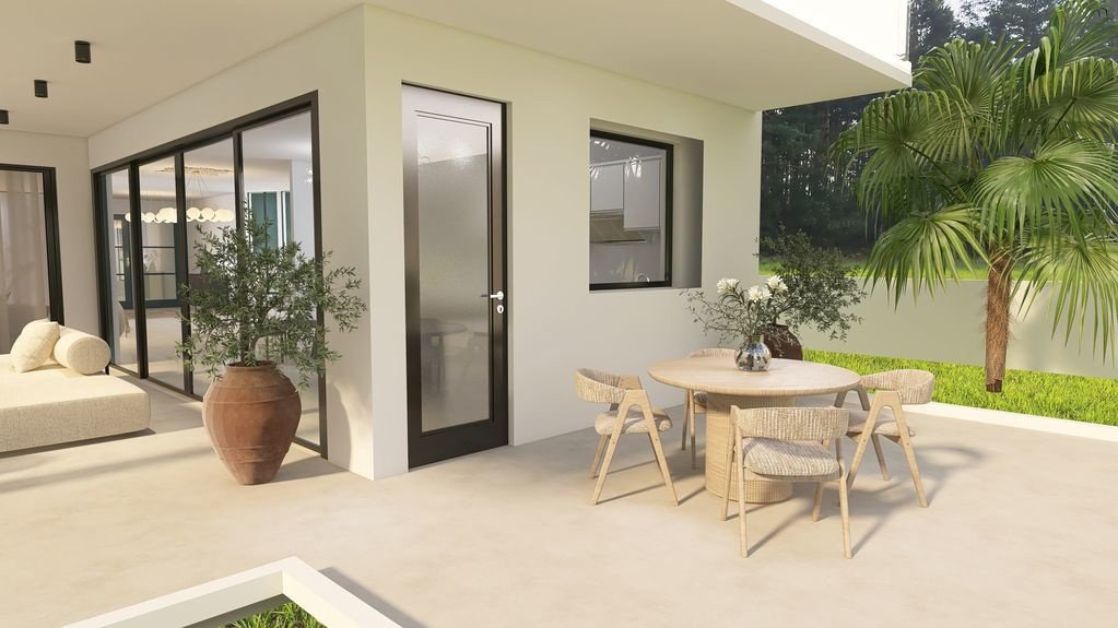 Villa in Aradippou, Larnaca, Cyprus 5 - 13545268