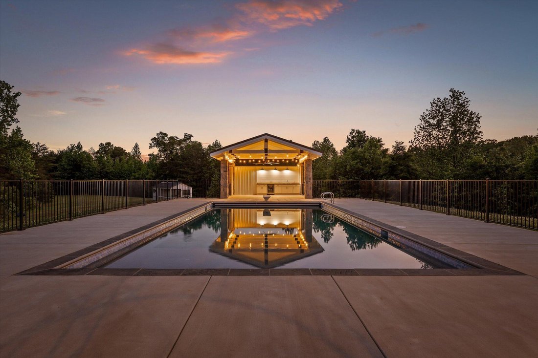 House in Wildwood, Georgia, United States 3 - 17505105
