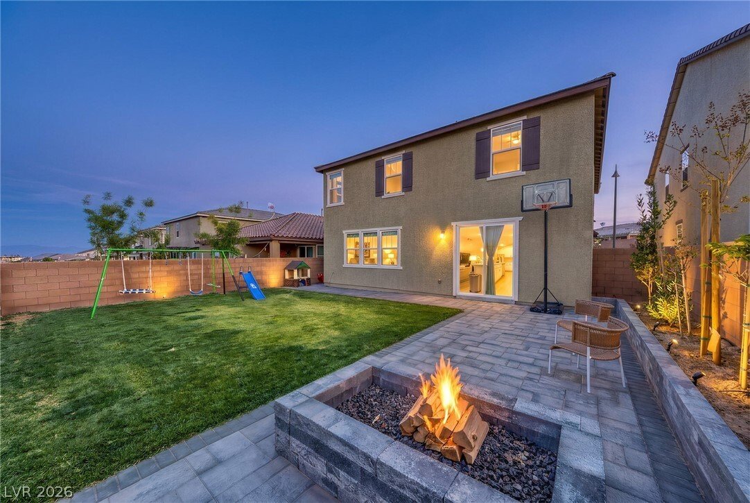House in Henderson, Nevada, United States 2 - 17971911