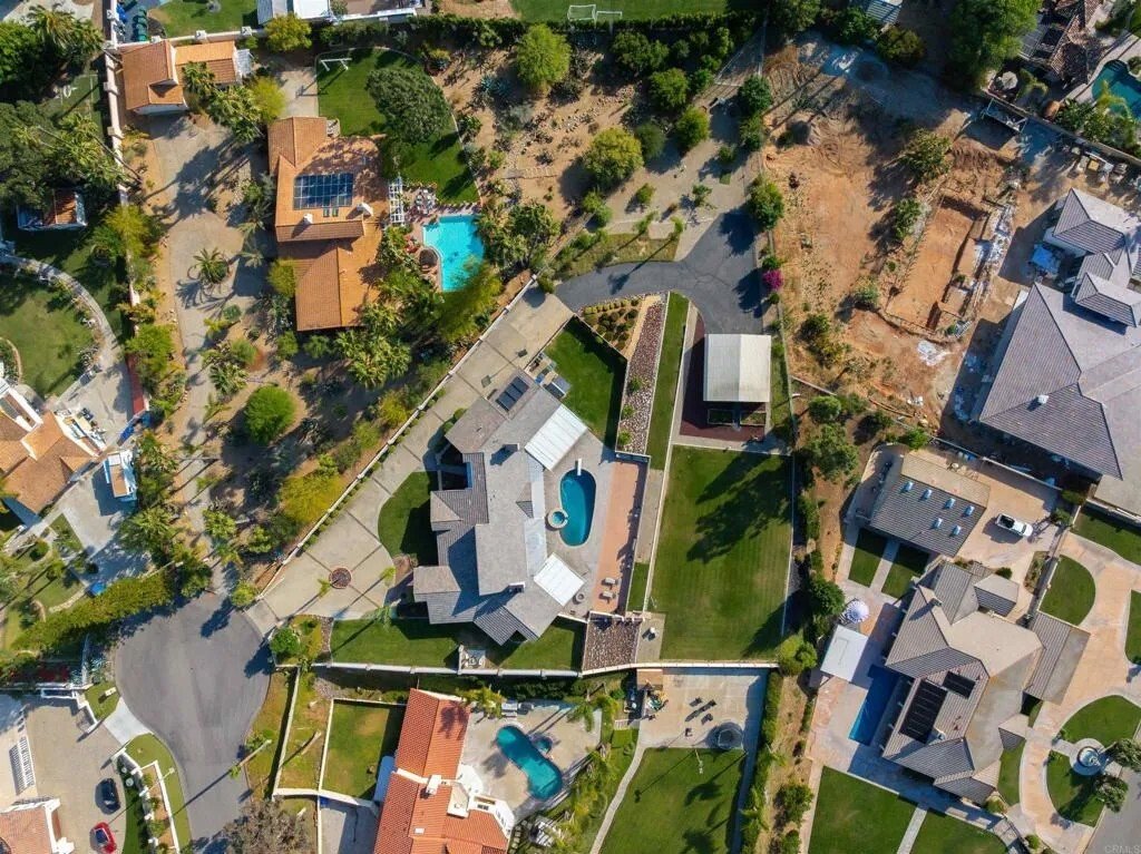 House in El Cajon, California, United States 3 - 17972433