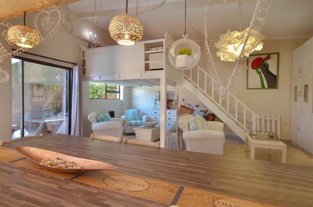 House in Blouwater Bay, Western Cape, South Africa 5 - 17969864