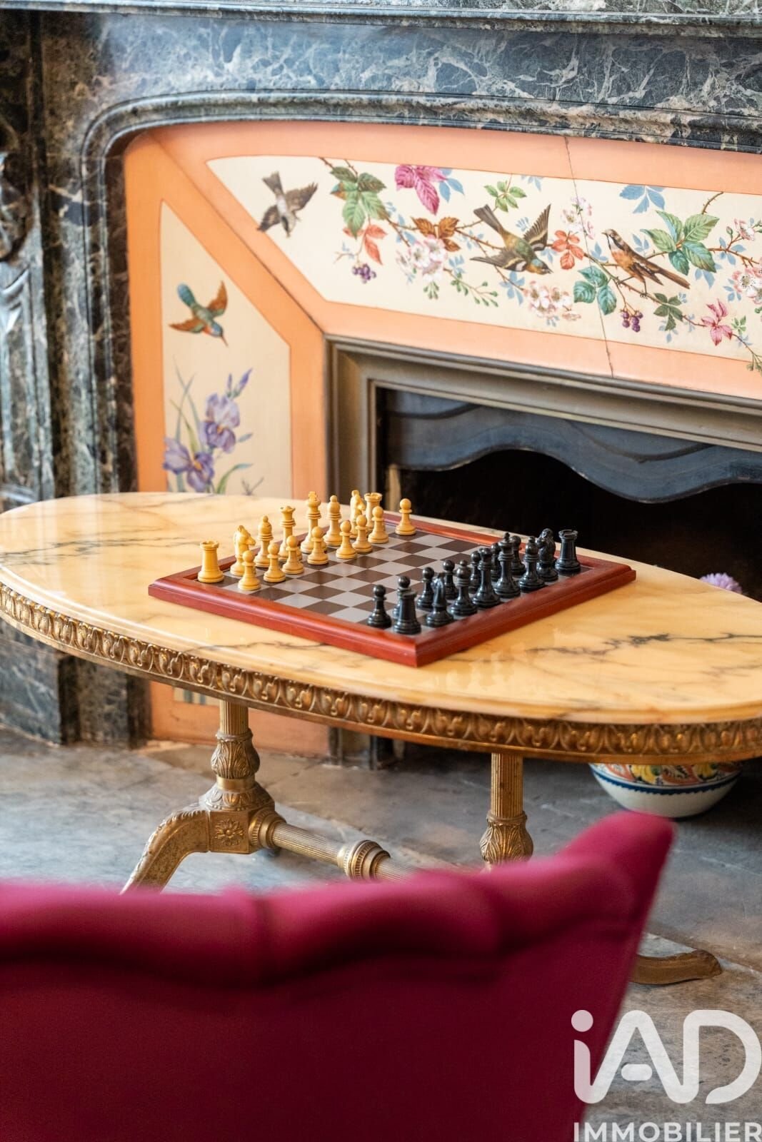 Apartment in Centre Ville Nord, Aix-les-Bains, France 5 - 17970618