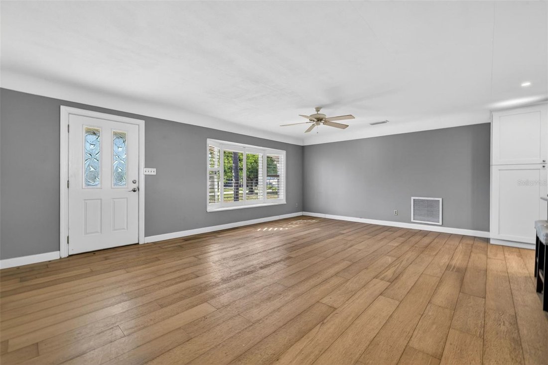 House in St. Petersburg, Florida, United States 5 - 17966334