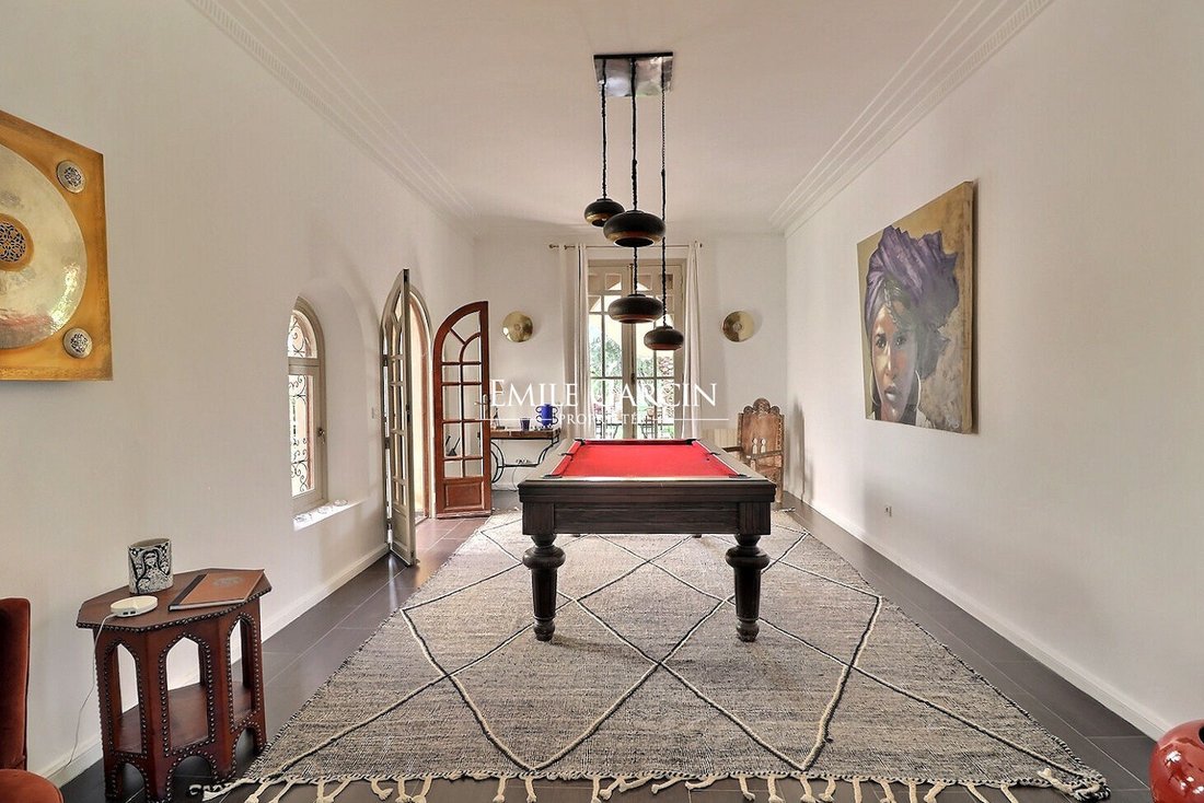 Villa in Marrakesh, Marrakesh-Safi, Morocco 4 - 17970422