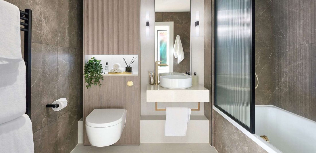 Apartment in Earlsfield, Wandsworth (Greater London), England 2 - 17771304