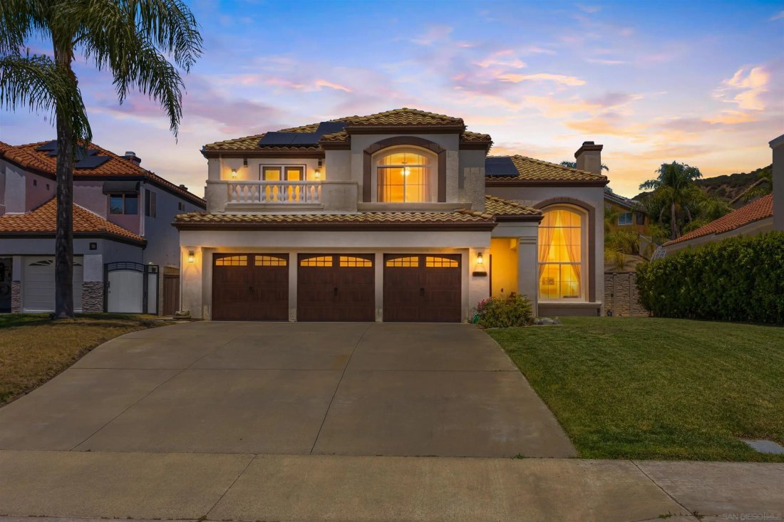 Casa a Murrieta, California, Stati Uniti 1 - 17970512