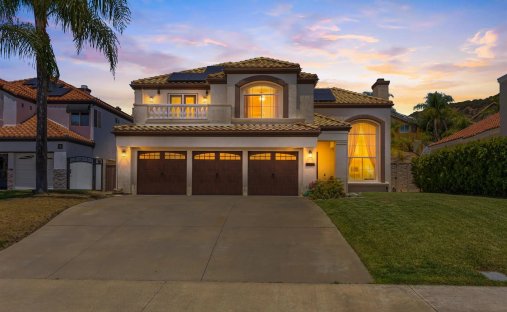 Casa a Murrieta, California, Stati Uniti 1