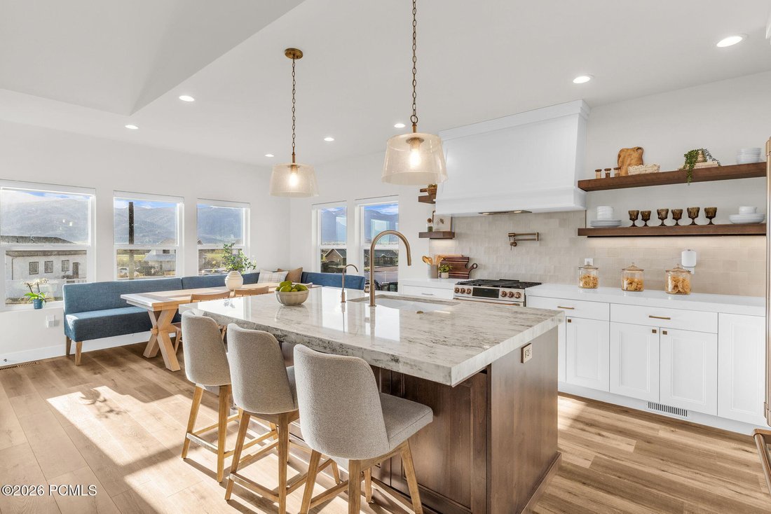 House in Heber City, Utah, United States 5 - 17970070