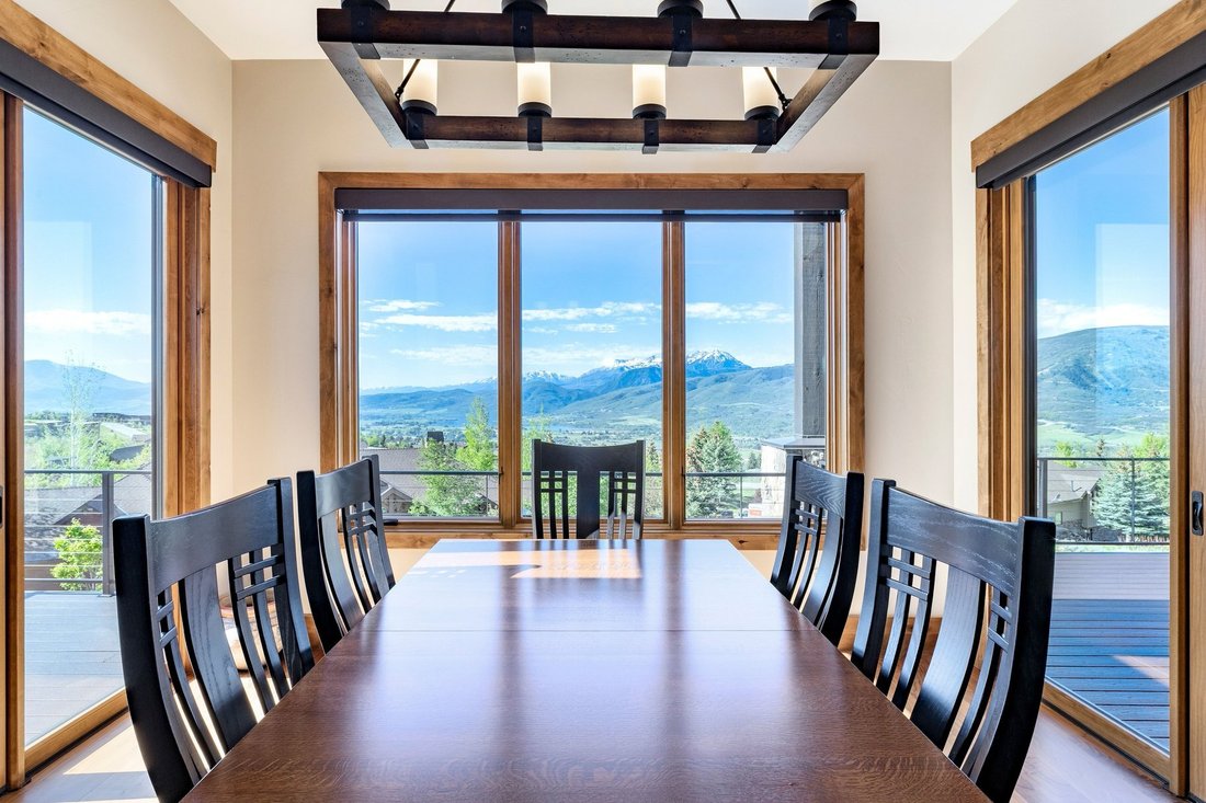 Casa en Eden, Utah, Estados Unidos 2 - 17966866