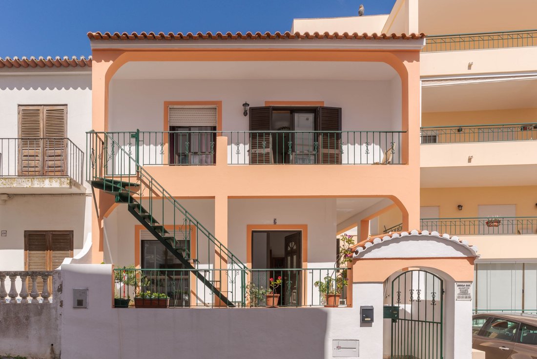 House in São Sebastião, Lagos, Sao Goncalo de Lagos, Portugal 1 - 17970159