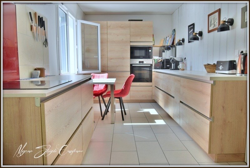 House in Castets, Nouvelle-Aquitaine, France 3 - 17970275