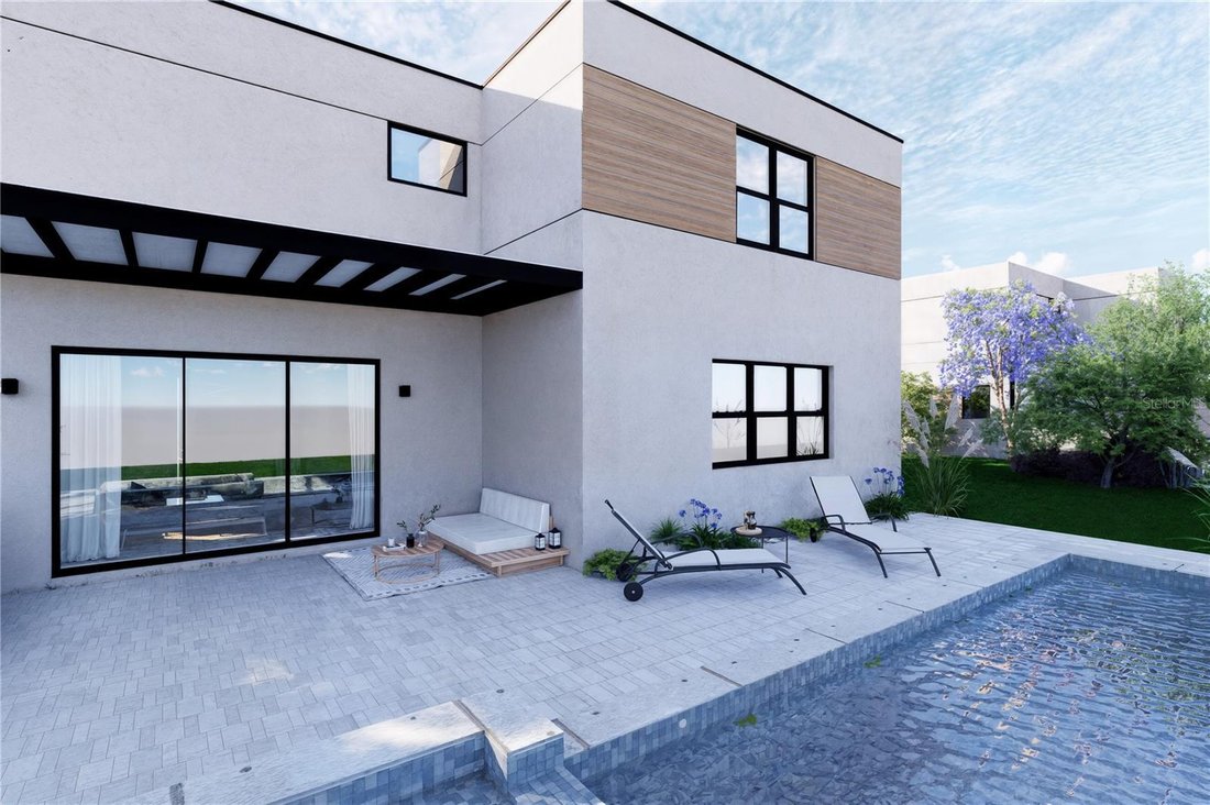 House in St. Cloud, Florida, United States 3 - 17966327