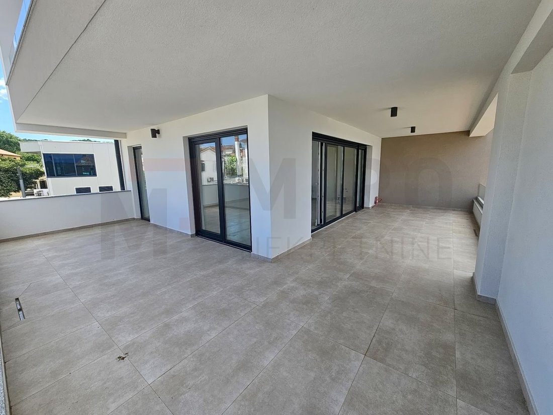 Apartment in Njivice, Primorje-Gorski Kotar County, Croatia 4 - 14544158