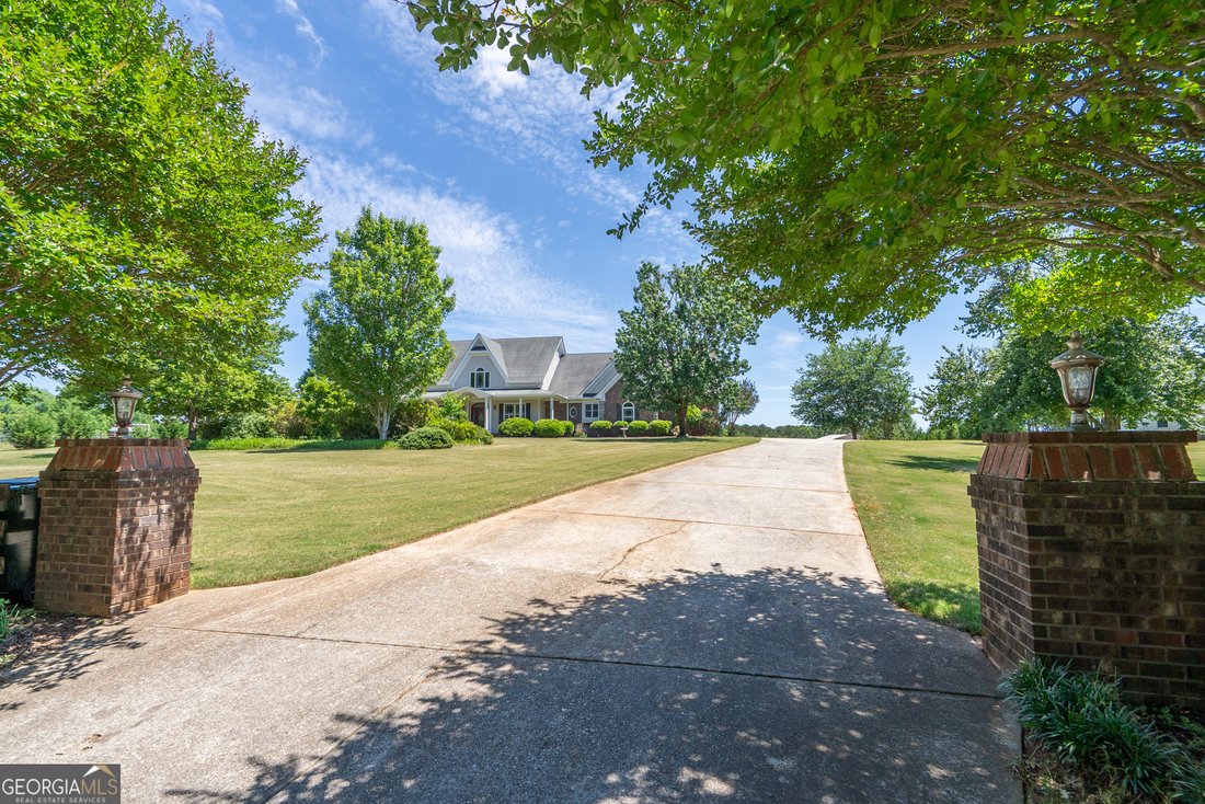 House in Monroe, Georgia, United States 4 - 16827017