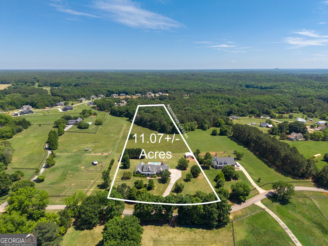 House in Monroe, Georgia, United States 3 - 16827017