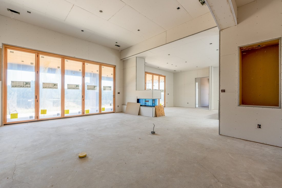 House in Santa Fe, New Mexico, United States 4 - 17966208