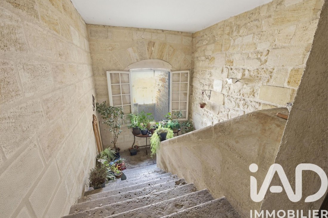 Apartment in Le Lac-Bacalan, Bordeaux, France 2 - 17970637