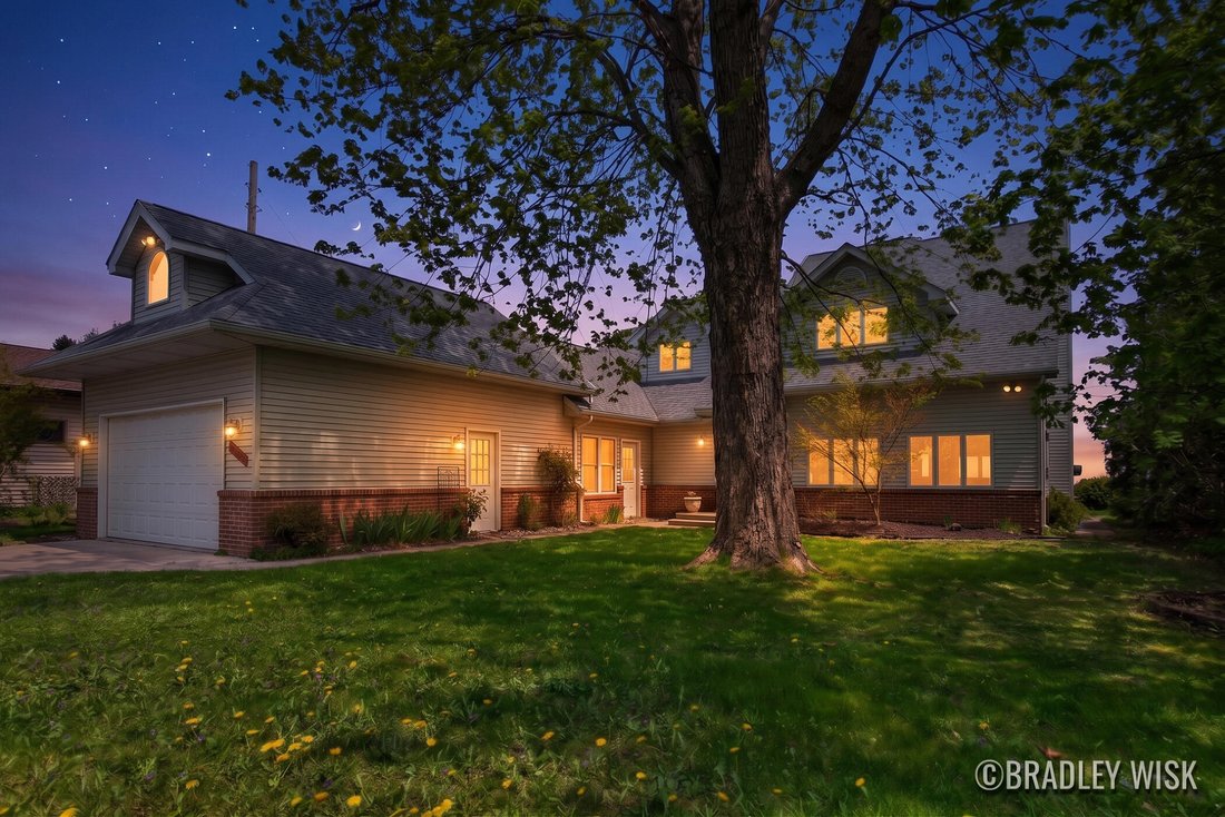 House in Port Sanilac, Michigan, United States 2 - 17967746