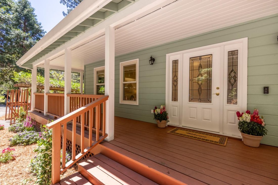 House in Los Gatos, California, United States 2 - 17969249