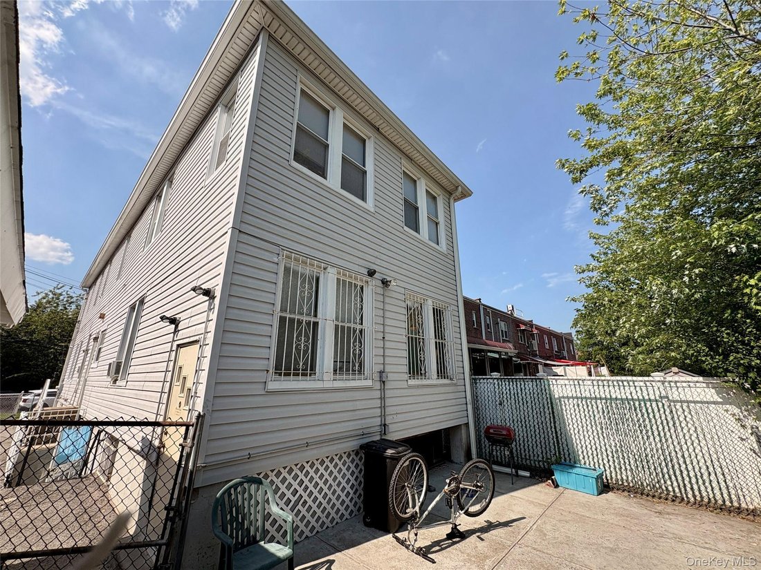 Apartment in New York, New York, United States 2 - 17966069