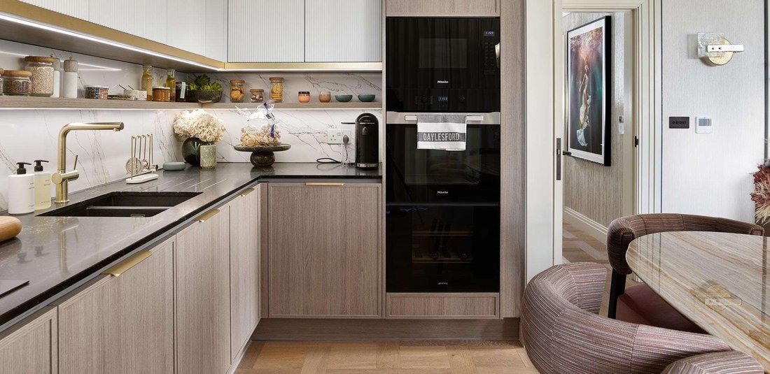 Apartment in Earlsfield, Wandsworth (Greater London), England 1 - 17771304