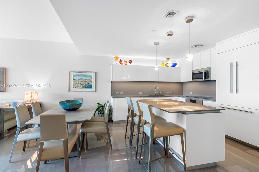 Condo in Miami, Florida, United States 3 - 17968609