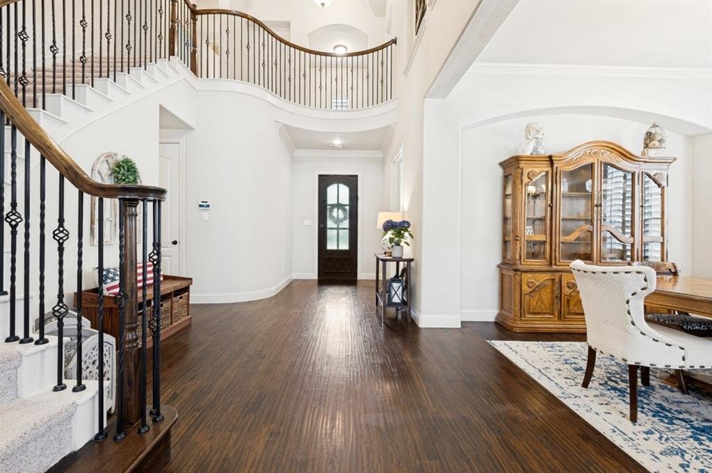 House in Fort Worth, Texas, United States 5 - 17969698