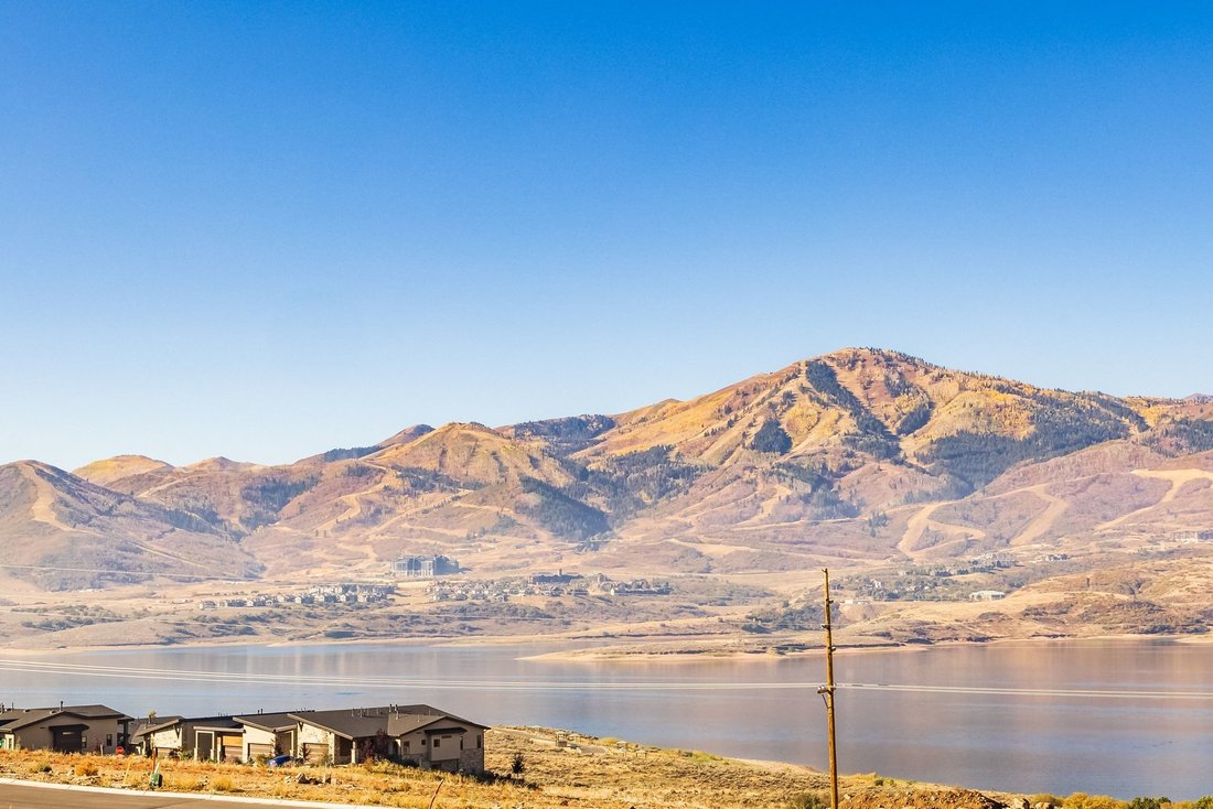 House in Hideout, Utah, United States 4 - 17968150