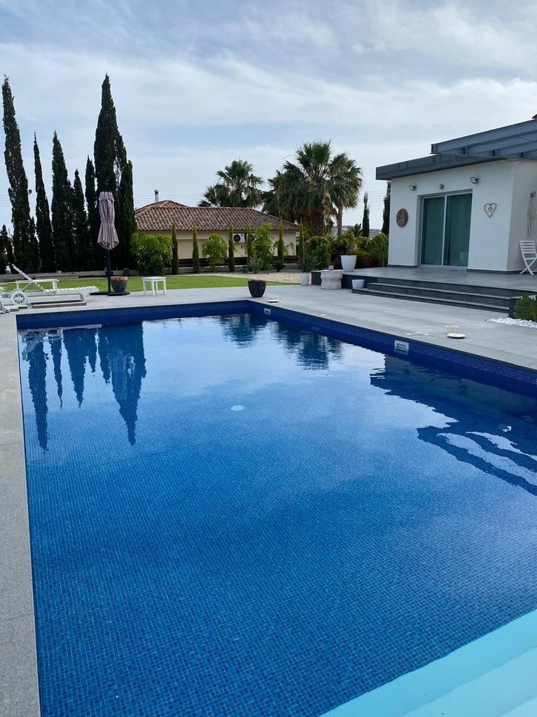 House in Moni, Limassol, Cyprus 1 - 16412606