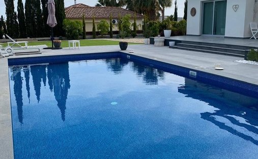 Maison à Moní, Limassol, Chypre 1