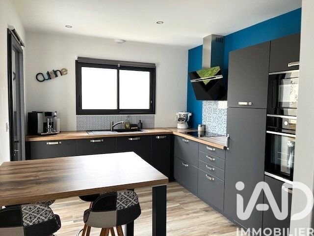 House in Olonne-sur-Mer, Les Sables-d'Olonne, France 1 - 17971068