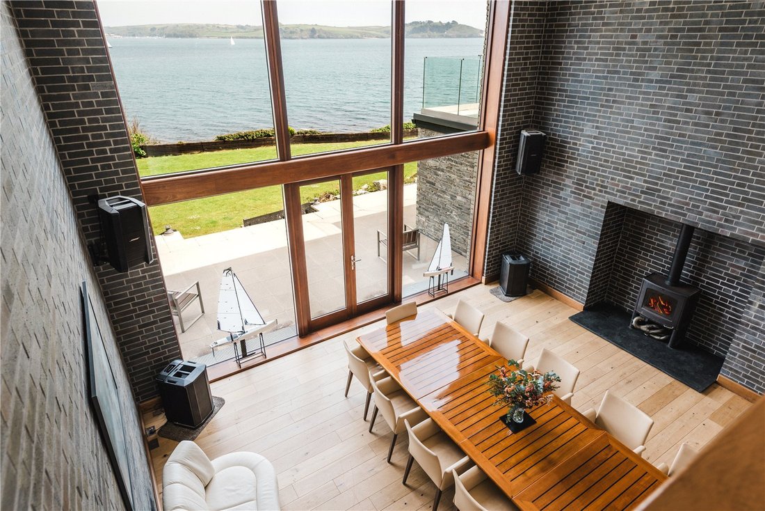 House in Falmouth, England 5 - 17967094