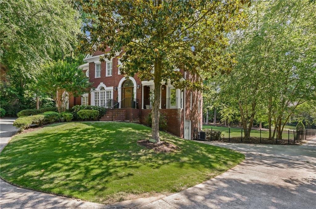 House in Decatur, Georgia, United States 3 - 17969186